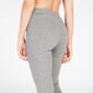 Leggins Pirata Gris Fila Olivia
