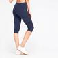 Leggins Pirata Negros Fila Olivia