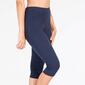 Leggins Pirata Negros Fila Olivia