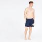 Bañador Puma Azul Hombre