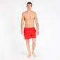 Bañador Hombre Puma Rojo