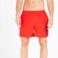 Bañador Hombre Puma Rojo