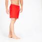 Bañador Hombre Puma Rojo