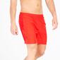 Bañador Hombre Puma Rojo