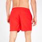Bañador Hombre Puma Rojo