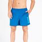 Bañador Hombre Puma Azul Oscuro