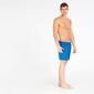 Bañador Hombre Puma Azul Oscuro