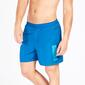 Bañador Hombre Puma Azul Oscuro