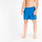 Bañador Hombre Puma Azul Oscuro