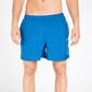 Bañador Hombre Puma Azul Oscuro