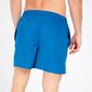 Bañador Hombre Puma Azul Oscuro