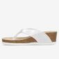 Silver Zulu - Plata - Sandalias Mujer Silver Zulu - Plata - Sandalias Mujer