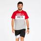 Camiseta Hombre Ecko Dyckman