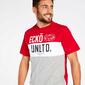 Camiseta Hombre Ecko Dyckman