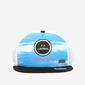 Gorra Azul Silver Unisex