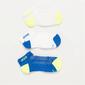 Pack Calcetines Running Corte Bajo Hombre