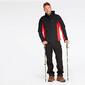 Softshell Rojo Boriken