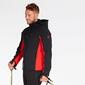 Softshell Rojo Boriken