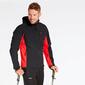 Softshell Rojo Boriken