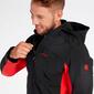 Softshell Rojo Boriken