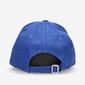 Gorra MLB Dodgers New Era Azul Rosa