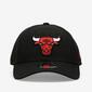 Gorra Chicago Bulls New Era
