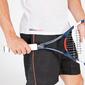 Camiseta Pádel Blanca Hombre Proton