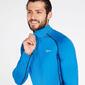 Sudadera Running Térmica Ilico