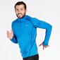 Sudadera Running Térmica Ilico