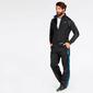 Chandal Negro Dafor