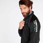 Chandal Negro Dafor