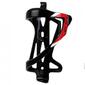 Portabidón Bicicleta CDC Lateral Negro