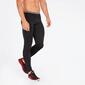 Malla Larga Running Negra Fila