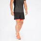 Pantalón Running & Malla Negro Fila