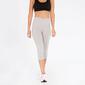 Leggins Piratas Grises Ilico