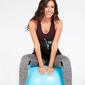 Camiseta Fitness Negra Ilico