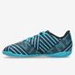 Bota Fútbol Sala adidas Nemeziz 17.4 Messi Niño (28-35)