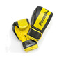 REEBOK Guantes Boxeo Amarillo Negro