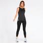 Camiseta Yoga Tirantes Mujer Ilico