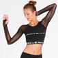 Camiseta Negra Ilico Danza