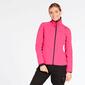 Chaqueta Softshell Fucsia Boriken