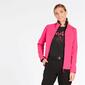 Chaqueta Softshell Fucsia Boriken