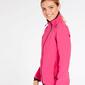 Chaqueta Softshell Fucsia Boriken