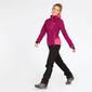 Softshell Montaña Morado Boriken