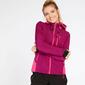 Softshell Montaña Morado Boriken