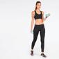 Top Deportivo Negro Mujer Fila Performance