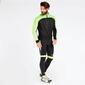 Chaqueta Ciclismo Verde Mitical Bronce