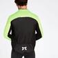 Chaqueta Ciclismo Verde Mitical Bronce