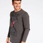Camiseta Negra Up