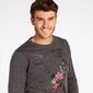 Camiseta Negra Up